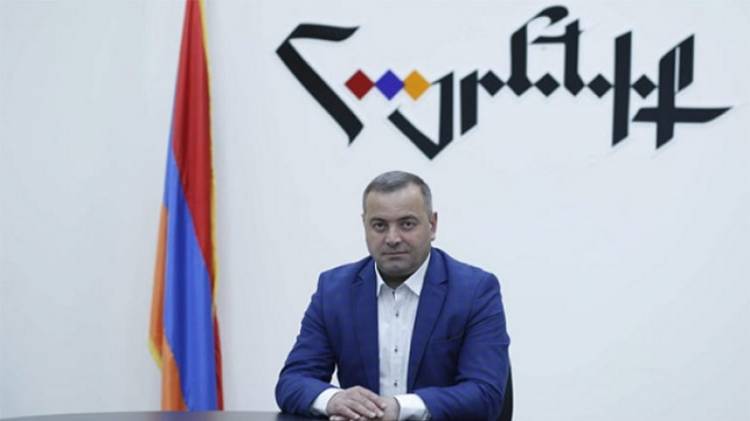Պարտավոր ենք ընտրել համայնքի ղեկավար․ Վանաձորում «Հայրենիք»-ի ղեկավար Վահե Դոխոյան