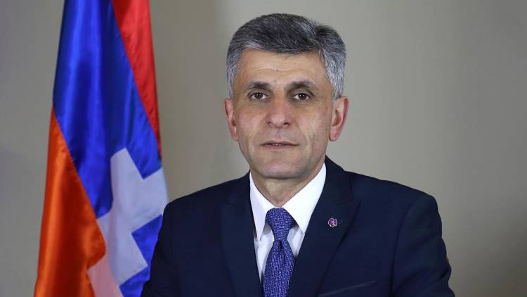 Դժվար թե Դավիթ Իշխանյանն իր վատագույն երազում տեսներ, որ իր 55-ամյակը Բաքվի բանտում է դիմավորելու․ Աբրահամյան