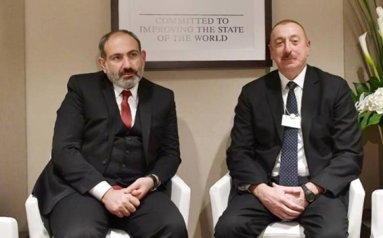 Արցախի անկման ներքաղաքական հետևանքը
