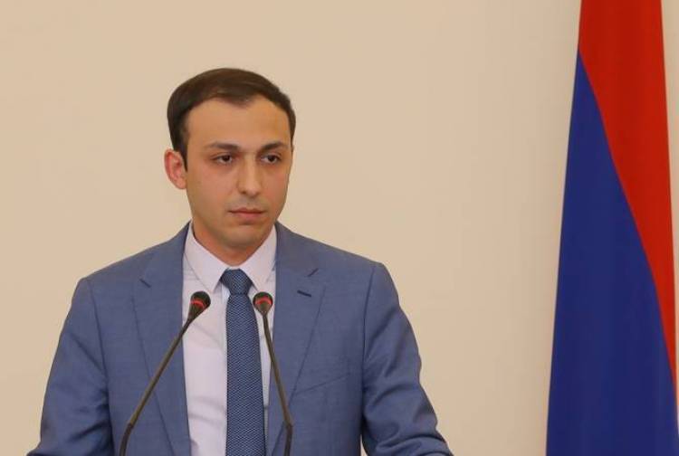 Հողի հանդեպ կարոտն ամենադաժանն է, իսկ հայրենիքում հայրենիք կարոտելն՝ անմարդկային տառապանք