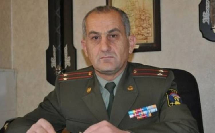 Երբ Արցախն այսօր մահամերձ է և դեռ կարելի է փրկել, հայը լուռ է․ Սենոր Հասրաթյան