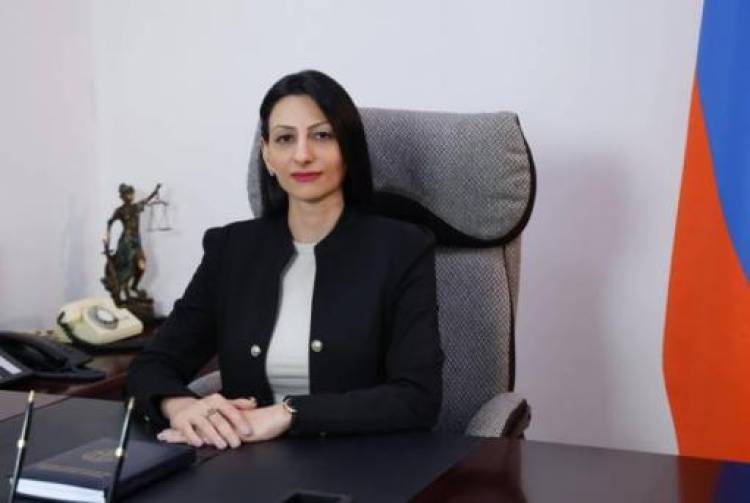 Երևանում տրոլեյբուսի հրդեհի խնդրով ՄԻՊ-ը ուսումնասիրություն է սկսել՝ բացառելու դեպքի կրկնությունը