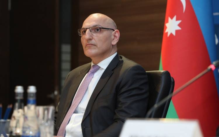 Հույս ունենք, որ շուտով կկայանա բանակցությունների հաջորդ փուլը․ Ադրբեջանի նախագահի ներկայացուցիչ