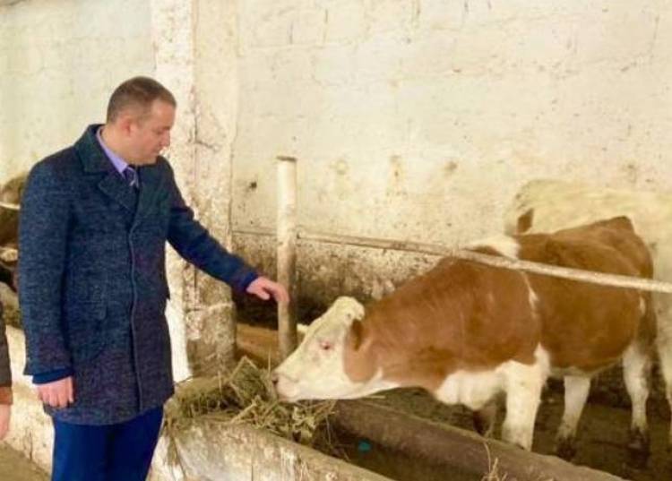 Քերոբյանն առաջարկում է արգելել մի շարք կենդանիների, այդ թվում՝ գոմեշների, ձիազգիների մորթու և կաշվի արտահանումը