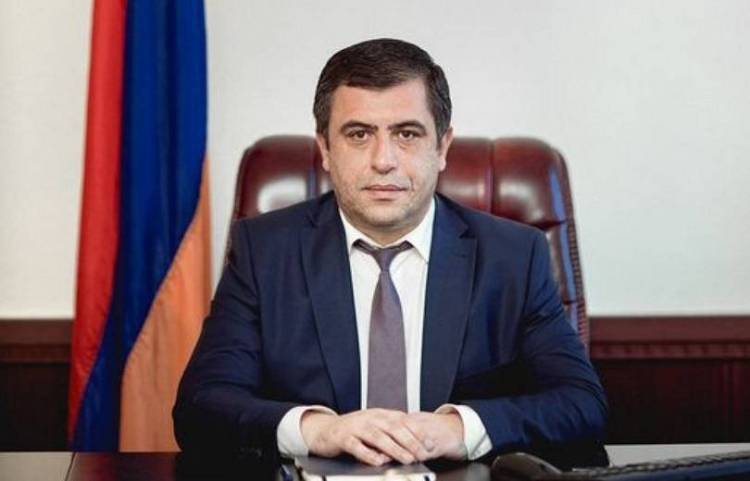 Լոռու մարզպետին թույլ չեն տվել մասնակցել նիստին. նրան ազատել են պաշտոնից