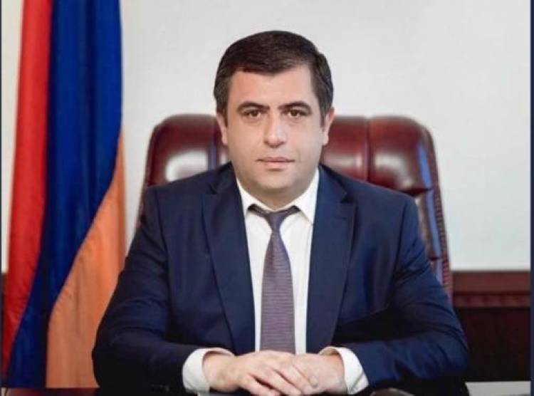 Միանշանակ կարող եմ վստահեցնել, որ աշխատանքում եղել եմ հաշվետվողական․ Լոռու նախկին մարզպետ