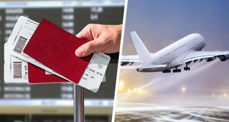 Մոսկվա-Երևան թռիչքի տոմսերը թանկացել են․ ի՞նչ արժեն այս պահին