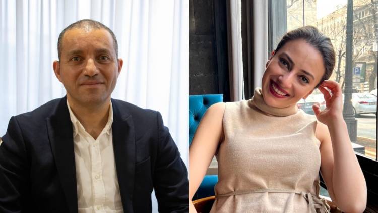 Վահան Քերոբյանը նոր խոսնակ կունենա