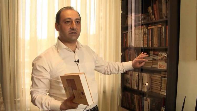 Նաիրի Պետրոսյանը նշանակվել է ՍԾՏՀԿ-ում ՀՀ մշտական ներկայացուցիչ