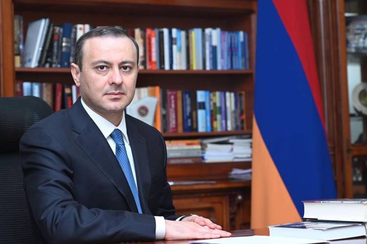 Հունվարի վերջին հայ-ադրբեջանական սահմանազատման հանձնաժողովների ևս մեկ հանդիպում կա նախատեսված