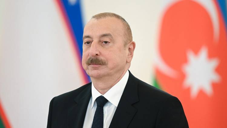 «Եթե Զանգեզուրի միջանցքը չբացվի, մենք մտադիր չենք բացել Հայաստանի հետ սահմանն այլ վայրում». Ալիև