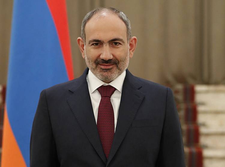 Փաշինյանը շնորհավորել է Ֆրանսիայի նորանշանակ վարչապետին և հրավիրել Հայաստան