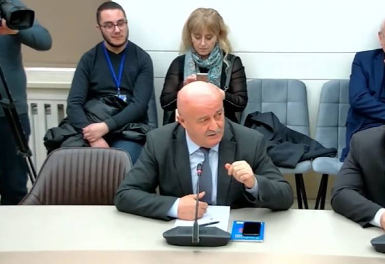 ՀՀ-ն այլևս ոչ մի ժամանակահատվածում պատերազմի մեջ չի լինելու․ Հովիկ Աղազարյան