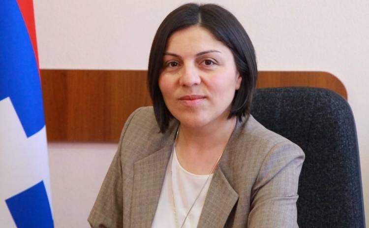 Չեմ մեկնաբանում. արցախցի նախկին պաշտոնյան՝ ՀՀ իշխանության կողմից պաշտոն ստանալու մասին