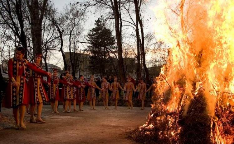 Տյառնընդառաջ կամ Տրնդեզ. տոնի խորհուրդն ու որտեղի՞ց է այն գալիս