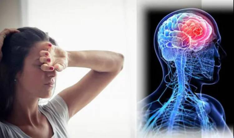 Բժիշկը նշել է գլխուղեղի ուռուցքի ոչ ակնհայտ նշան․ մանրամասներ