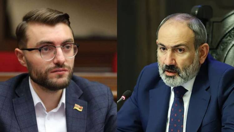 Արեն Մկրտչյանը մտածում է՝ գնա՞լ Լոռու մարզպետ, թե՞ ոչ