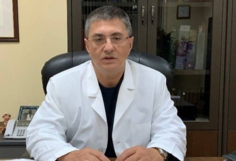 Բժիշկ Մյասնիկովը նշել է ինչու վիտամին C-ն կարող է վտանգավոր լինել