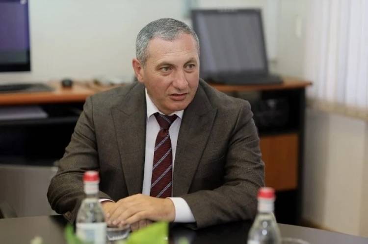 Արամ Ղազարյանն այսօր կնշանակվի Լոռու մարզպետ․ ո՞վ է նա