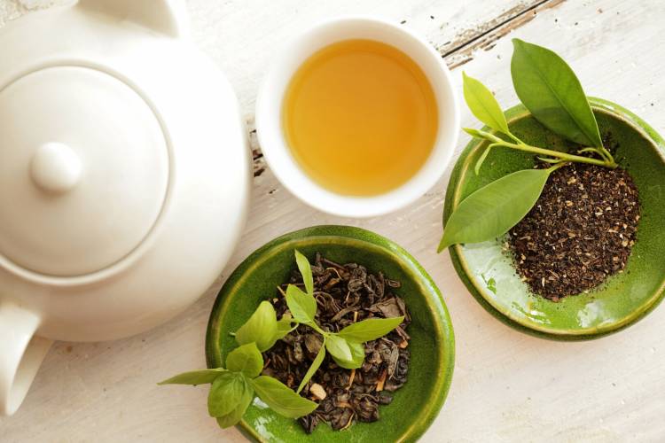Կանաչ թեյ. ի՞նչ կլինի, եթե այն խմեք ամեն օր