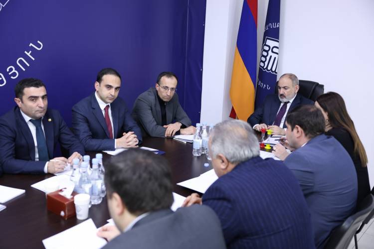 Անգամ ՔՊ-ականներն են առարկել. «Հրապարակ»