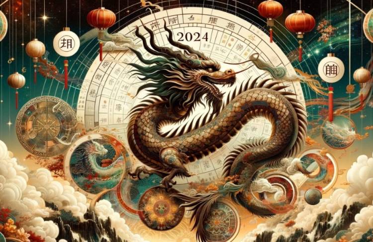 Չինական աստղագուշակ. ի՞նչ կտա վիշապի տարին այս նշանին