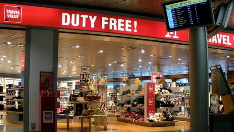 Duty Free խանութները Հայաստանում փակվո՞ւմ են․ ի՞նչ  ճակատագիր է նրանց սպասում