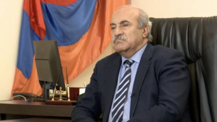 Մենք ժողովրդին պարտք ենք, երկիրը պետություն դարձնելը ավարտին չենք հասցրել. Հարությունյան