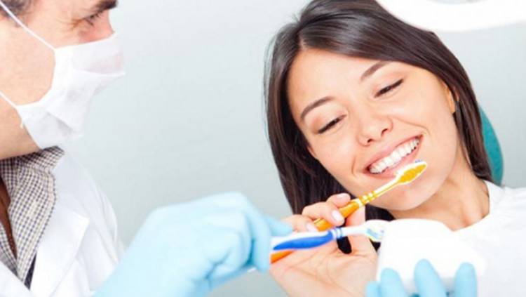 2 թվացյալ անվնաս սովորություններ կարող են բացասաբար ազդել ատամների և բերանի խոռոչի վրա