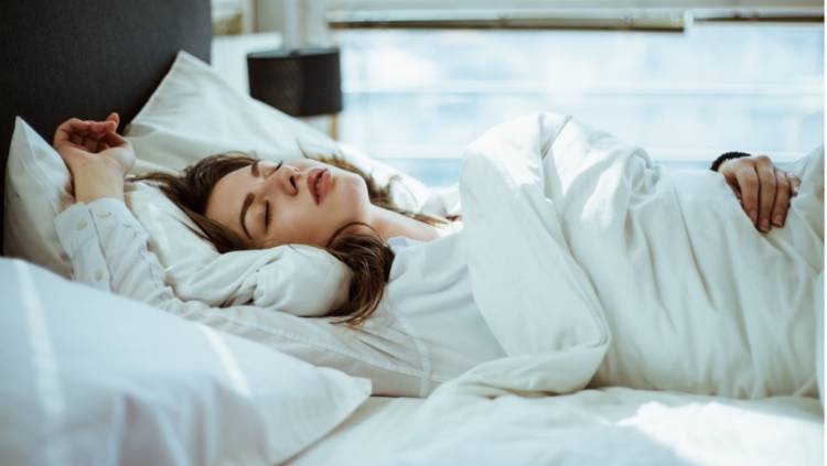 Ո՞րն է քնելու ամենավատ ժամանակահատվածը․ ինչո՞վ է վտանգավոր