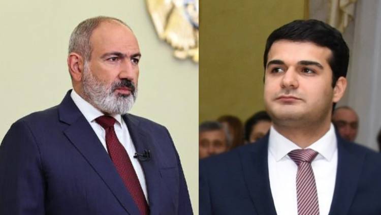 «Կախիչ-ցնցուղ» շոուների հերթական զոհը․ ինչո՞ւ է ազատվել Փաշինյանի արարողակարգի պատասխանատուն