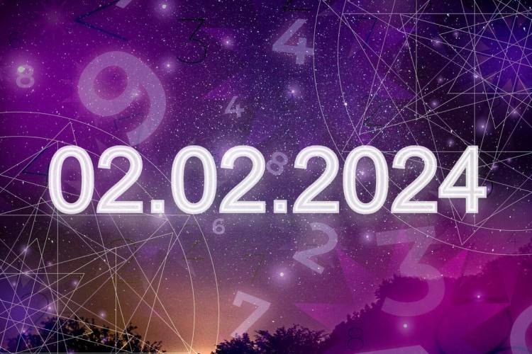 Ամենահզոր հայելային ամսաթիվը 02/02/2024. փորձագետը բացատրում է, թե ինչպես օգտագործել երեք երկուսի էներգիան