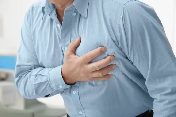 Բժիշկ Պերմիկինան բացատրել է 40 տարի անց տղամարդկանց մոտ սրտի խնդիրների պատճառները