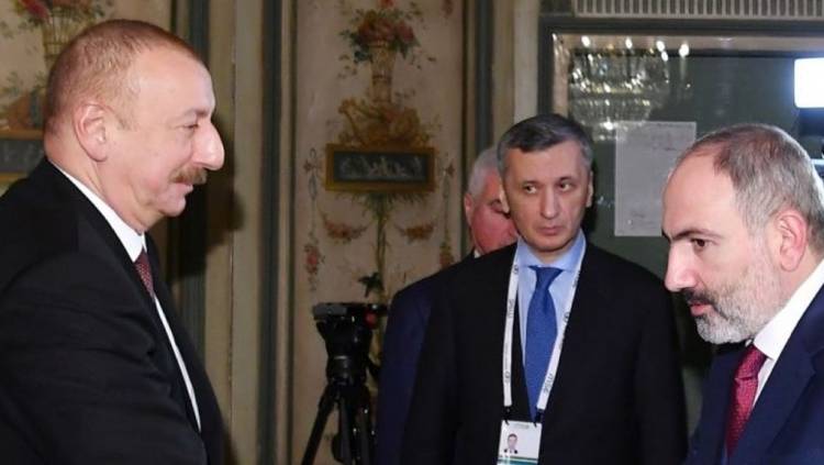 Փաշինյանի վտանգավոր տողատակը