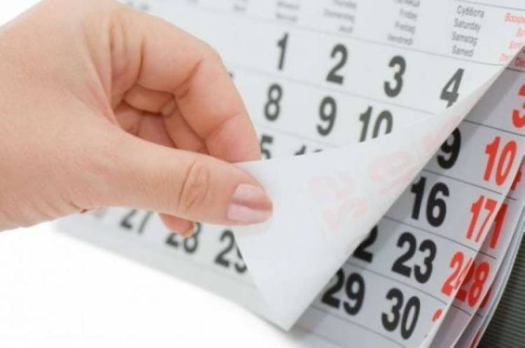 Տարվա ո՞ր ամիսներն ու օրերն են առավել վտանգավոր մարդկանց համար