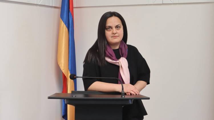 Հայոց ցեղասպանության թանգարան-ինստիտուտը նոր տնօրեն ունի․ մանրամասներ