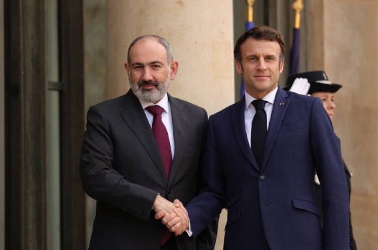 ՀՀ կառավարությունը ավելի քան 23 մլն եվրոյով Փարիզում շենք կգնի