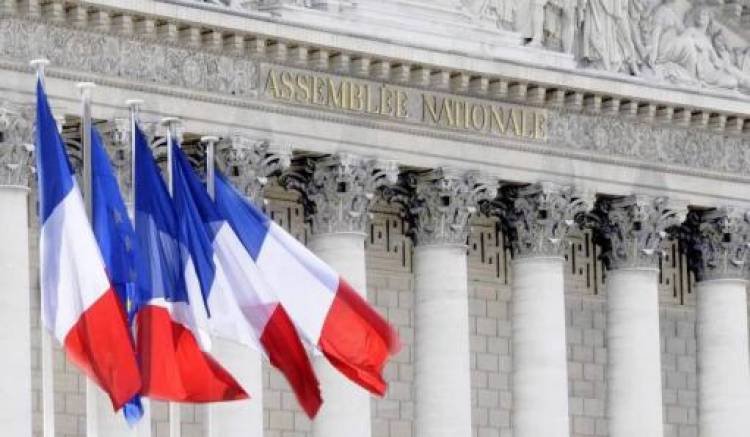 Ֆրանսիայի ԱԺ հանձնաժողովը Արցախում էթնիկ զտումը դատապարտող բանաձև է ընդունել