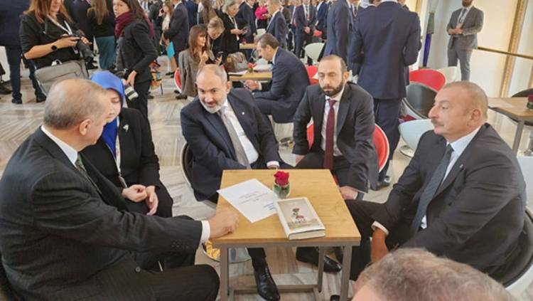 Նիկոլը, Թուրքիա-Ադրբեջանը, ՌԴ-ի շահերն ու մենք. Փաշինյանի 2001թ-ի հոդվածը որպես ինդիկատոր