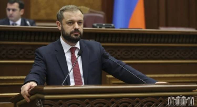 Ո՞վ կփոխարինի Գևորգ Պապոյանին ԱԺ-ում
