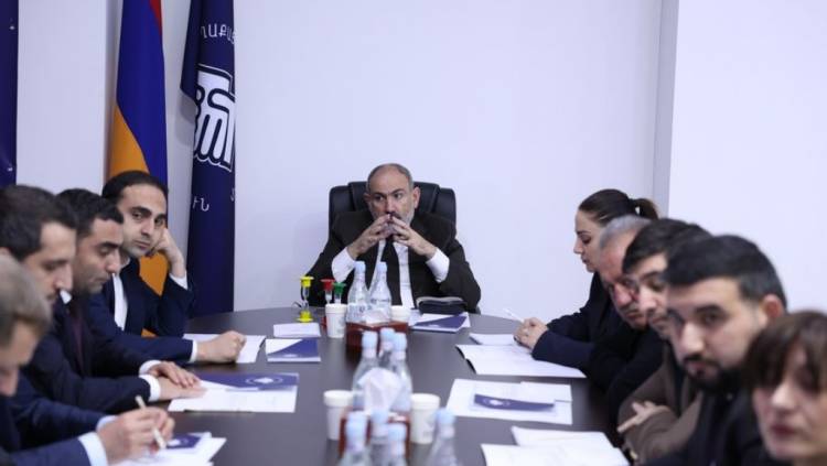 Ո՞վ է ուզում պայթեցնել ՔՊ-ականներին