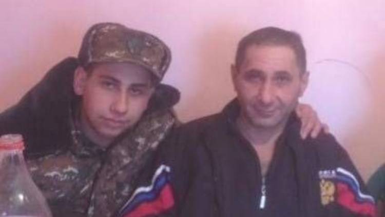 «Արցախում մնացին ամուսնուս ու որդուս գերեզմանները»․ Նվարդի հոգում աղմկում են պատերազմն ու կարոտը