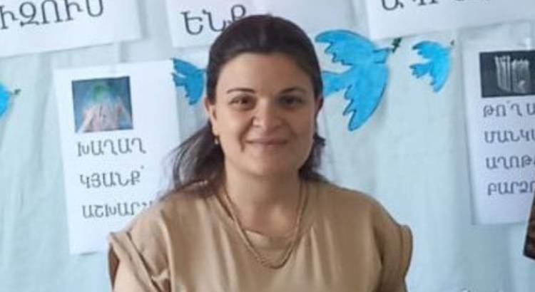 «7 ամսական երեխայիս գլխում 5 «ասկոլկա» է եղել, մյուսները ոտքից ու մեջքից են վիրավորվել»