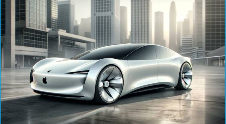 Ինչո՞ւ է ձախողվել Apple Car-ի նախագիծը
