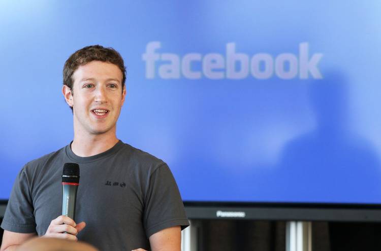 Facebook-ը հայտարարություն է արել