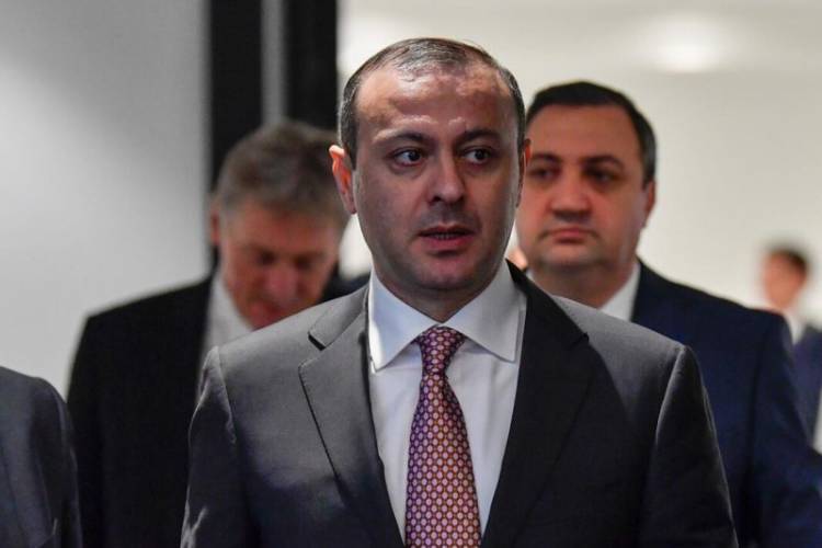Տեղի կունենա Արմեն Գրիգորյան-ՔՊ փակ հանդիպում․ «Հրապարակ»