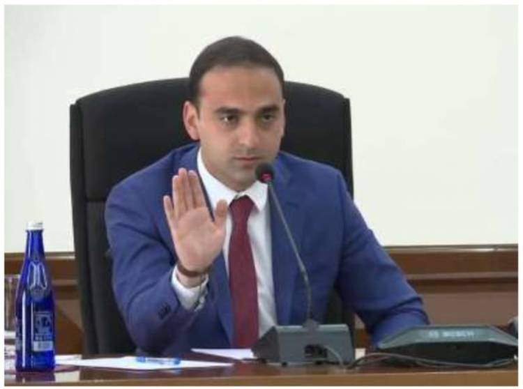 Հակաեկեղեցականները պատրաստվում են շուրջօրյա հավաքների՝ կրկին Ավինյանի «բարձր հովանու ներքո». «Իրավունք»