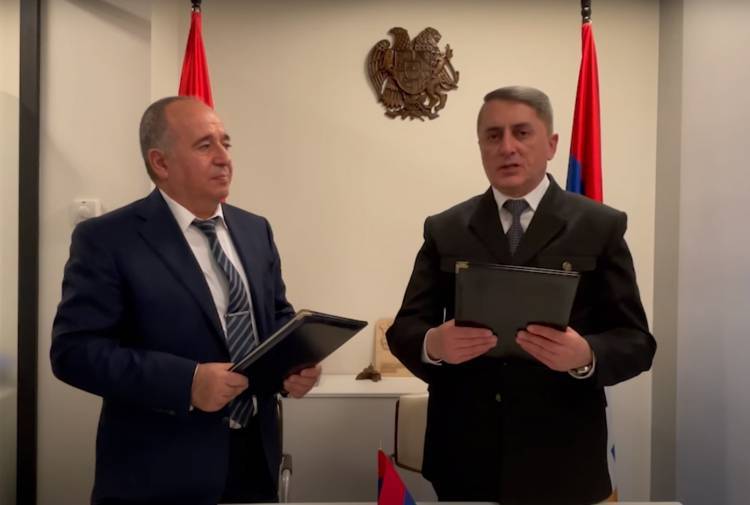 Պրոռուսական թեւը կուսակցություն է գրանցում․«Հրապարակ»