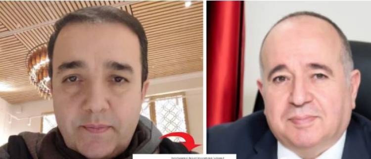 Արշակ Կարապետյանի հայտարարած Համահայկական ճակատ կուսակցության նախագահը կլինի Հովհաննես Շահինյանը. «Ժողովուրդ»