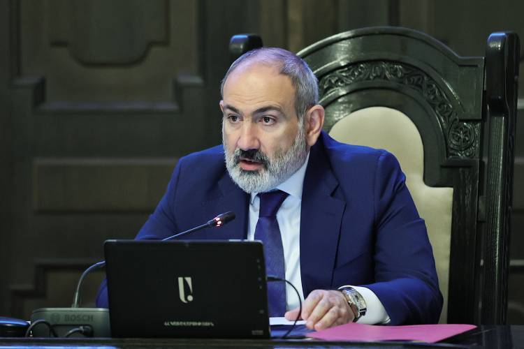 Ռուսաստանից տարանջատվելու համար. «Հրապարակ»